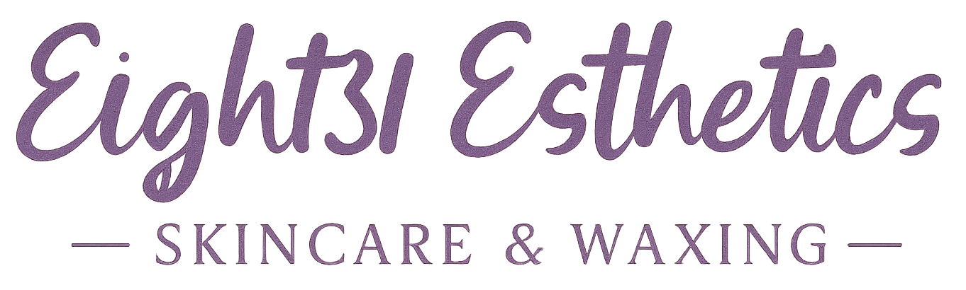 Eight31 Esthetics